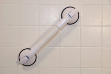 Load image into Gallery viewer, 4&quot; Tile Grip Portable Suction Grab Bar
